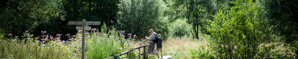 Het mooiste stukje Heuvelland in Zuid-Limburg