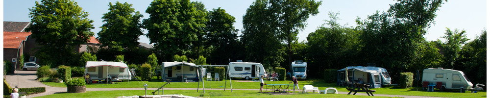 Een Camping met 4 sterren voor een aangename vakantie