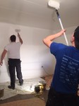 plafond verven